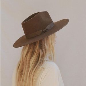 Lack of Color Rancher Hat